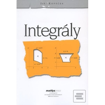 Integrály