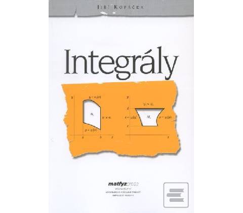 Integrály