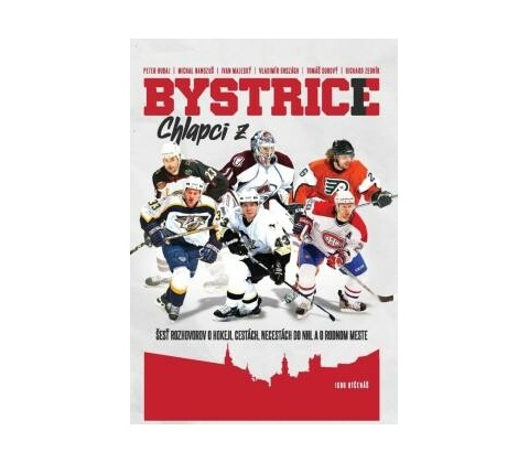 Chlapci z Bystrice