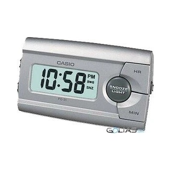 Casio PQ 31-8