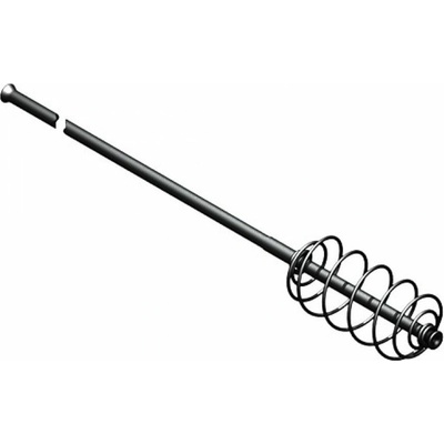 Suretti Kŕmidlo drôtené s vedením - 20mm 30cm