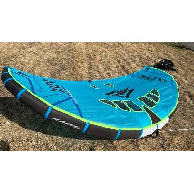 Wing-surfer 2024 NAISH ADX 4 m