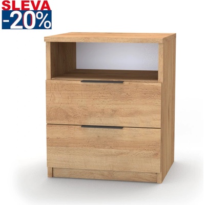 Nábytek Mikulík Vranovice Vario 2 – Zbozi.Blesk.cz