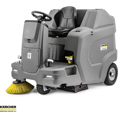 Kärcher KM 100/100 R Bp