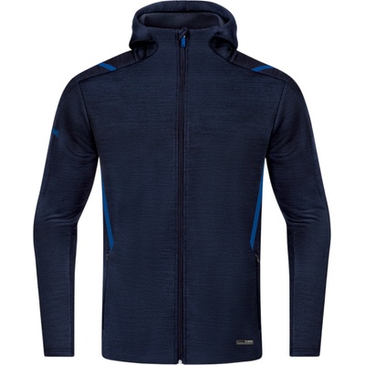 Jako Challenge Hoodie Kids 9821k-511