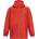 Regatta Детско водоустойчиво яке Regatta Kid's Pack-It Jacket III Waterproof jacket - Rusty Orange - размер 2 Years (703-7793-0611)