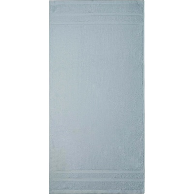 The One Towelling T1 BAMBOO50 Light Grey 50 x 100 cm