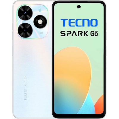 Tecno Spark Go 2024 3GB/64GB
