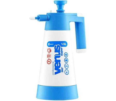 Sprayer Venus Super 360 Pro+ 1,5L