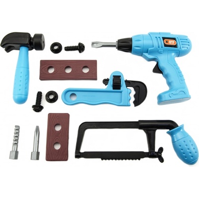 Teddies sada náradia 11ks