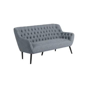 Carmen Триместно канапе bergen - сив he