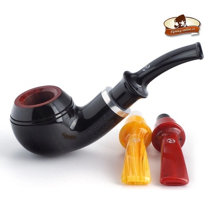 Rattray´s Dýmka Beltanes Fire Grey