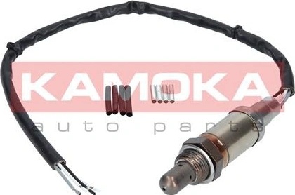 KAMOKA Lambda sonda 17004