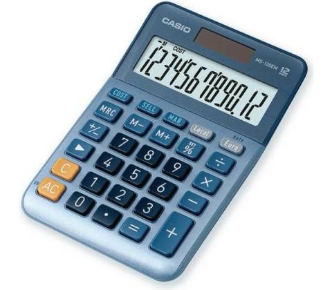 Casio MS-120 EM Casio