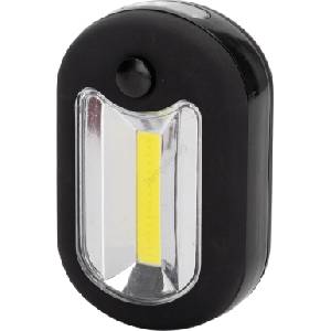 Aigostar - LED фенер LED/3W/3xAAA (AI2303)