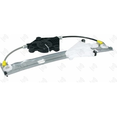 Mechanizmus zdvíhania okna ABAKUS 130-002-001