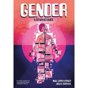 Gender: A Graphic Guide (ISBN: 9781785784521)
