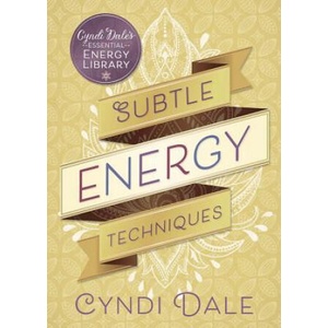 Subtle Energy Techniques (ISBN: 9780738751610)