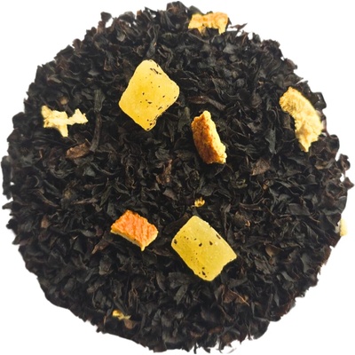 Darka Black Pomeranč Ananas 1 kg