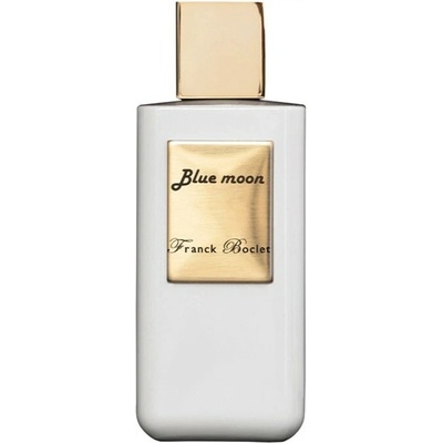Franck Boclet Blue Moon parfémovaná voda unisex 100 ml