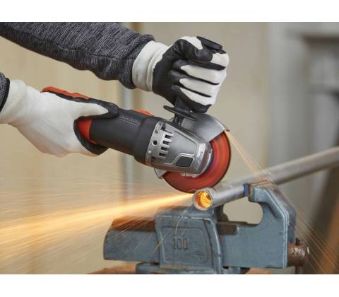 Black & Decker BEG210