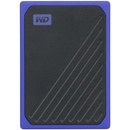 Western Digital My Passport Go 2.5 1TB (WDBMCG0010BBT)