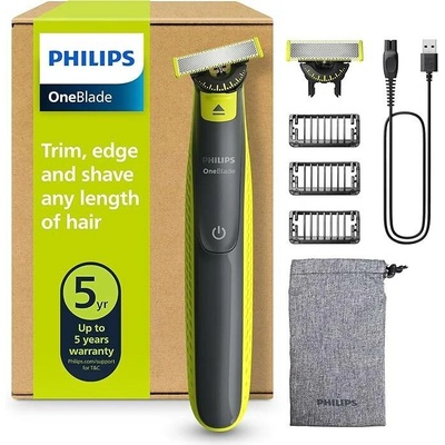 Philips OneBlade 360 QP2724/31