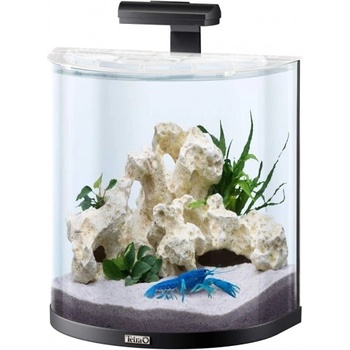 Image 1 of Tetra AquaArt Explorer Line Пълен комплект аквариум 30L