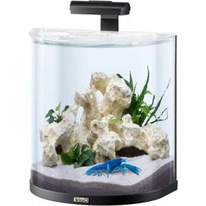 Tetra AquaArt Explorer Line Пълен комплект аквариум 30L