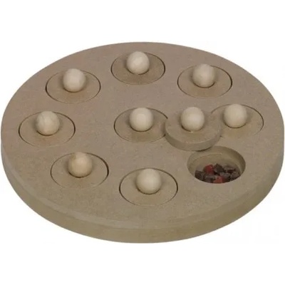 NOBBY Играчка BrainBoard Puck 25 х 4.5 см NOBBY Германия 67482