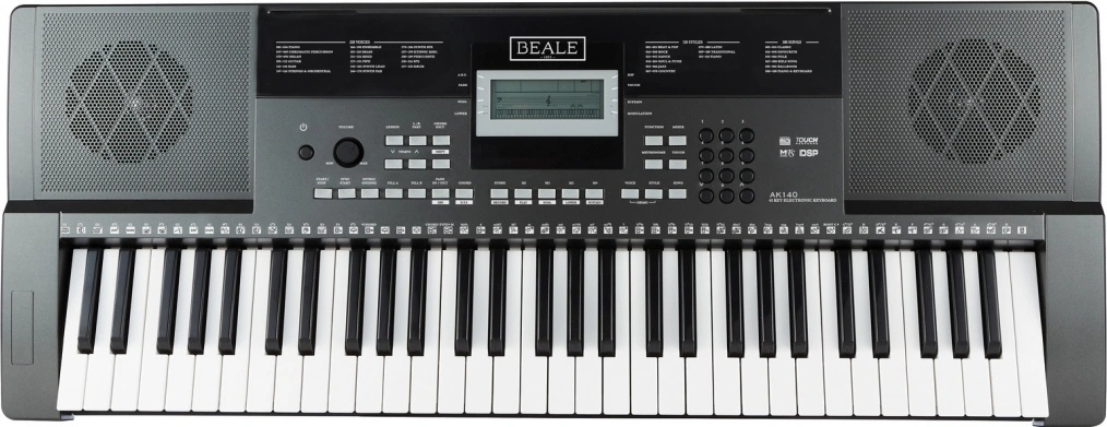 Beale AK 140