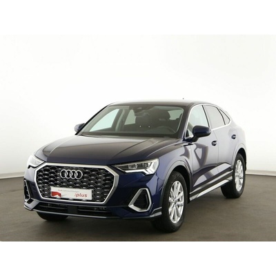 Audi Q3 35 TFSI S tronic S-line Sportback 110 kW