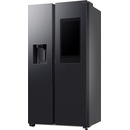 Samsung RS90F66BEFEO