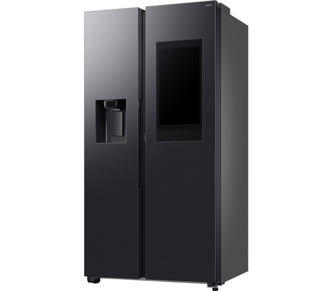 Samsung RS90F66BEFEO