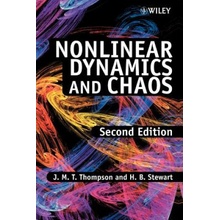 Nonlinear Dynamics & Chaos 2e