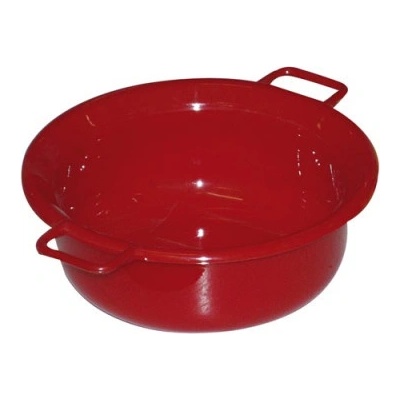 Orion miska s uchy plast 14x5 cm