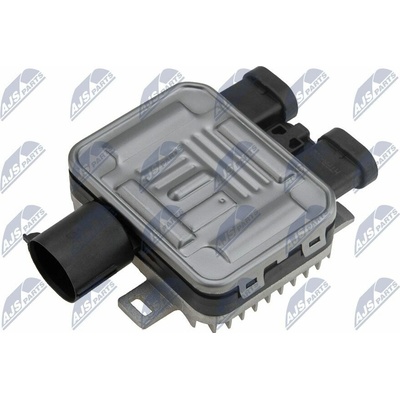 Řídicí jednotka, elektrický větrák (chlazení motoru) NTY CSW-FR-002 (CSWFR002)