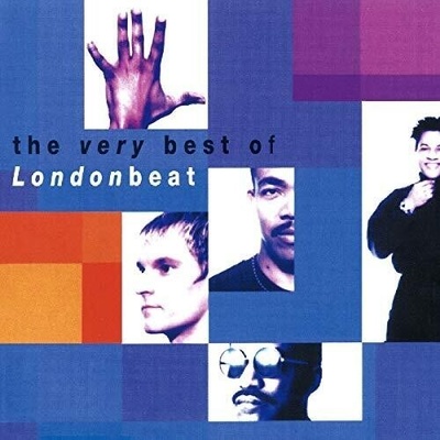 LONDONBEAT - VERY BEST OF CD