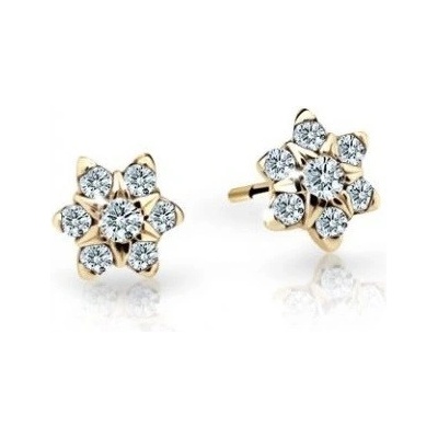 Cutie Jewellery C2152-30-X-1 biela