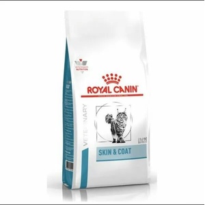 Royal Canin Skin & Coat 1,5 kg