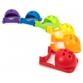 TTS Blue-Bot® & Bee-Bot® sada radlic - posunovač TT-BEE-PUSHER