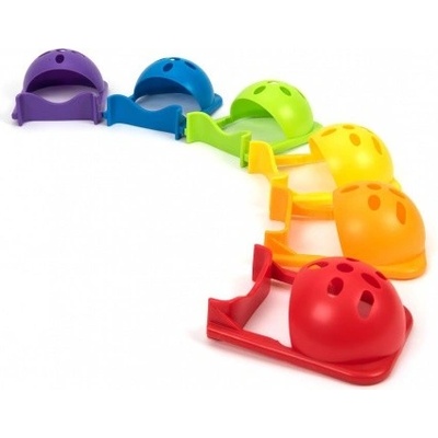 TTS Blue-Bot® & Bee-Bot® sada radlic - posunovač TT-BEE-PUSHER