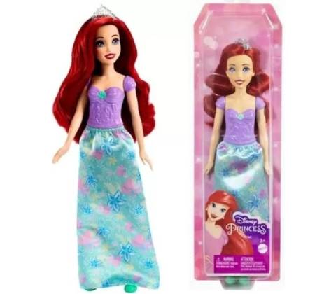 DISNEY PRINCESS ARIEL