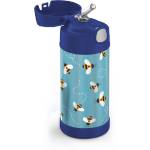 Thermos Бутилка FUNTAINER - bees