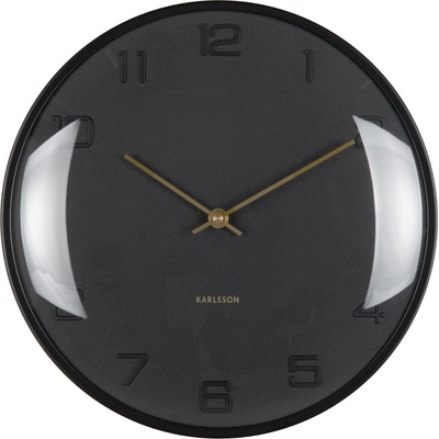 Karlsson 6084BK