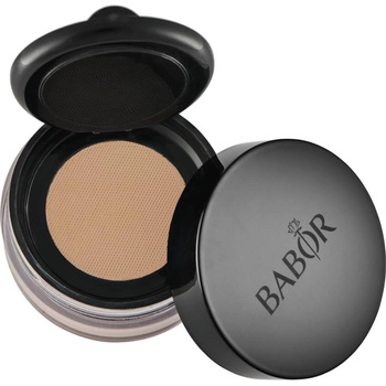 BABOR Mineral Powder Foundation Пудра прахообразна 20gr