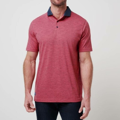 Travis Mathew Common interest Rose Wine