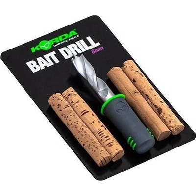 Korda Vrtáček Bait Drill 8 mm