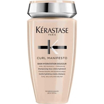 Kérastase Curl Manifesto Bain Hydratation Douceur šampon 250 ml