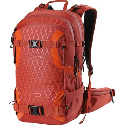 Nitro Slash 25 Pro, os